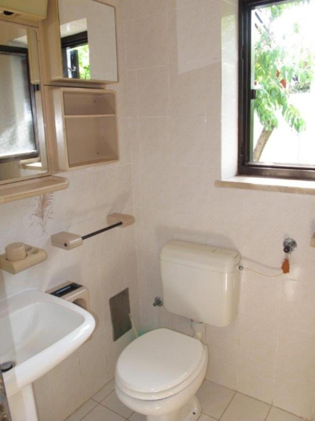 The Blue House Apartment Vinkuran Phòng bức ảnh