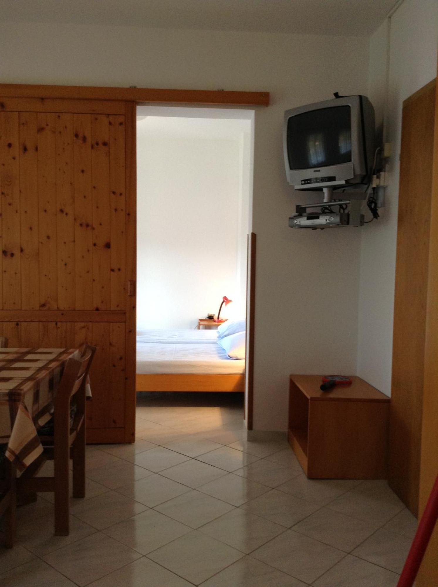 The Blue House Apartment Vinkuran Phòng bức ảnh