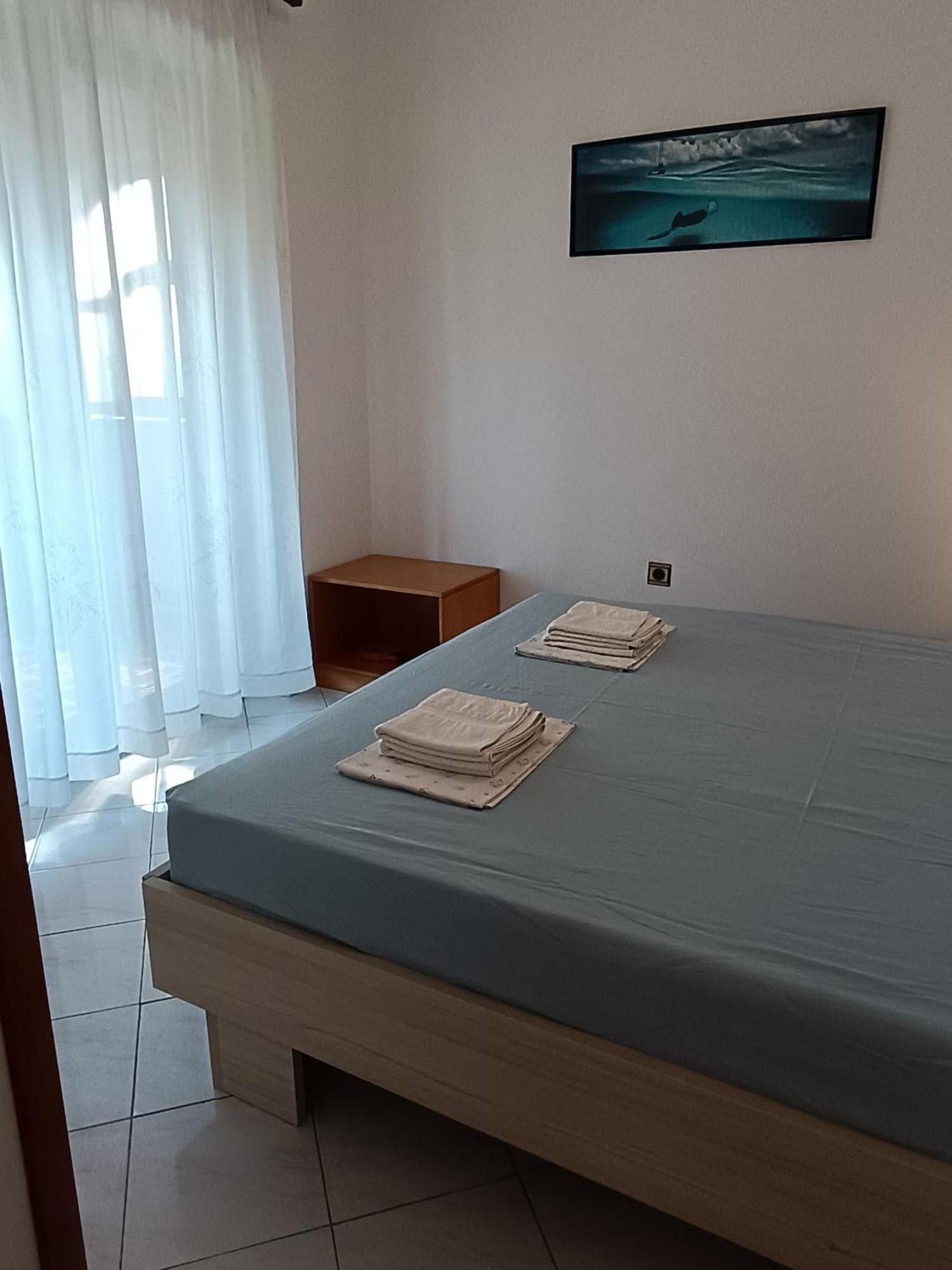 The Blue House Apartment Vinkuran Phòng bức ảnh