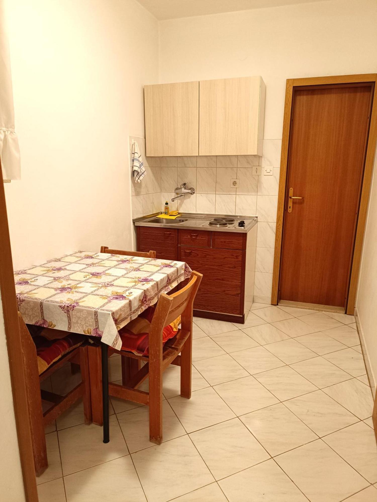 The Blue House Apartment Vinkuran Phòng bức ảnh